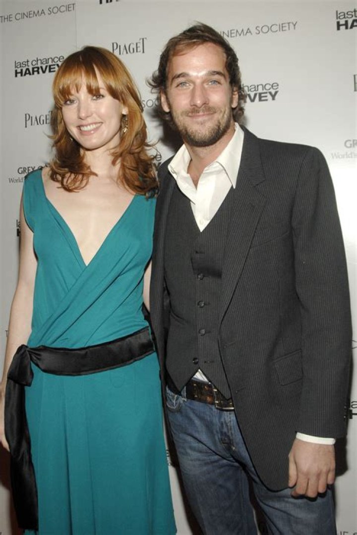 A Deep Dive into Alicia Witt's Relationships