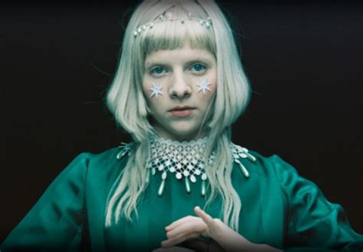 A Glimpse into Aurora Aksnes' Partner: A Journey of Love and Music
