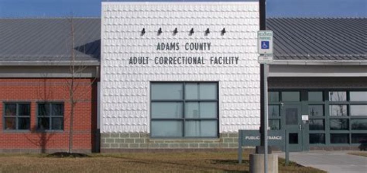 Adams County Correctional Center: A Pillar of Reform in the U.S. Criminal Justice System