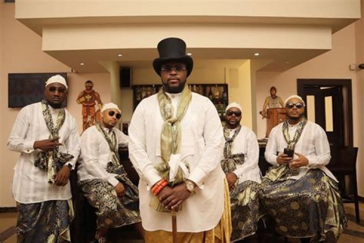 Adewale Adeleke: The Rising Star of the Nigerian Music Industry