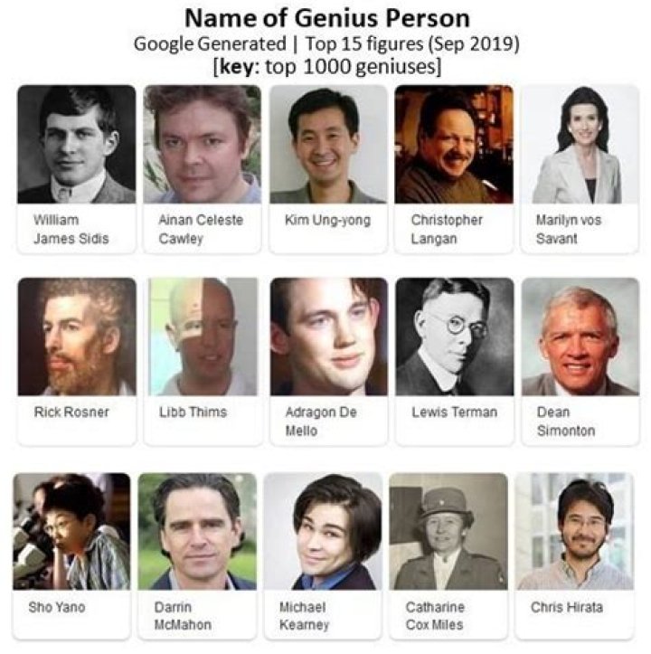 Adragon DeMello: The Extraordinary Genius of the Youngest Person Ever Admitted to MENSA