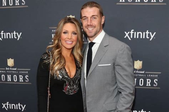 Alex Smith and Elizabeth: A Journey of Love, Resilience, and Impact