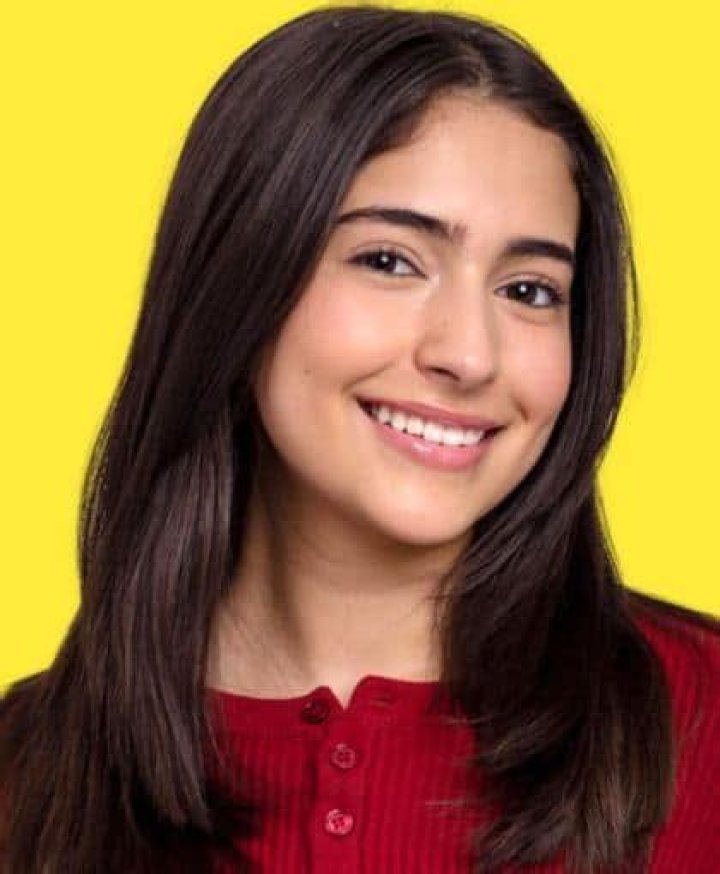 All the Details on Valentina Herrera's Age: Comprehensive Guide
