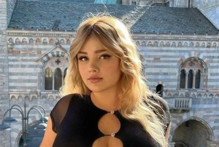 Anastasia Kvitko: The Russian Beauty Making Waves in the Modeling Industry