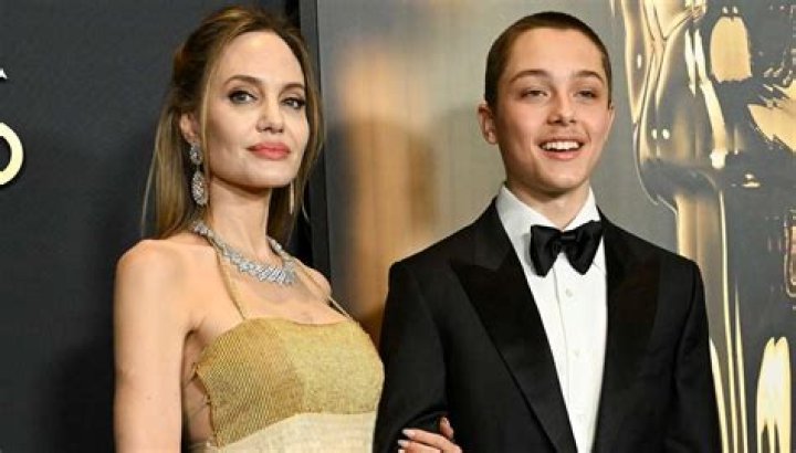 Angelina Jolie's Son Knox: Understanding His Journey as a Transgender Male