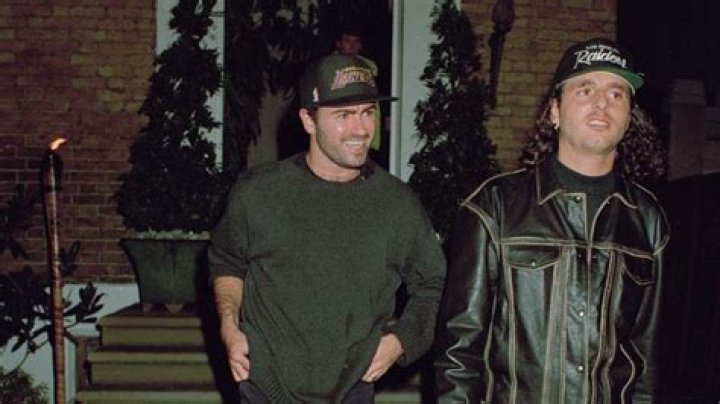 Anselmo and George Michael: A Legacy of Music and Artistry