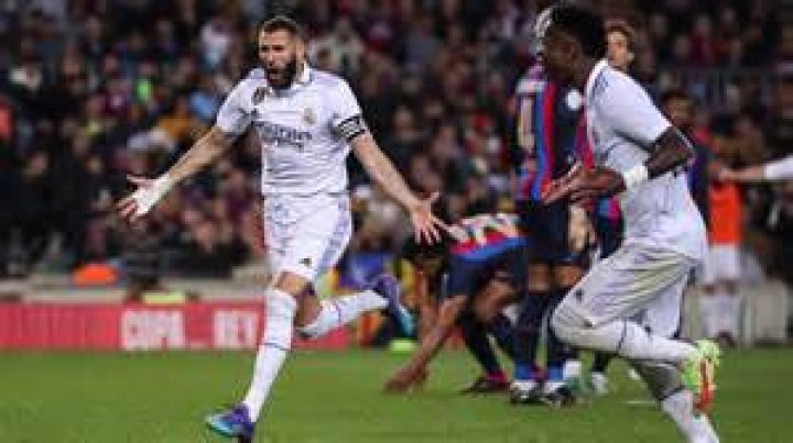 Anticipating the Epic Duel: Atl&eacute;tico Madrid vs. Barcelona