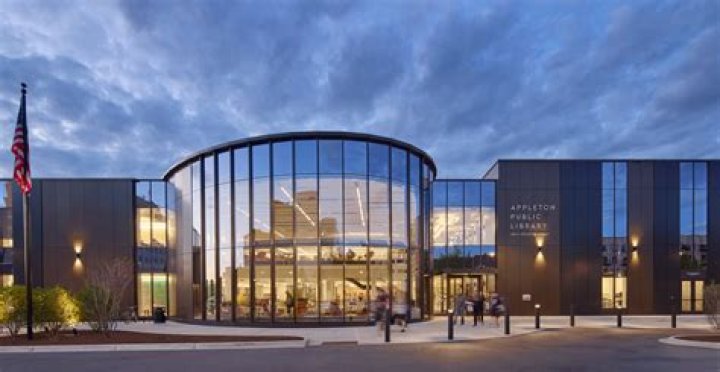 Appleton Public Library: A Gateway to Knowledge and Community Engagement