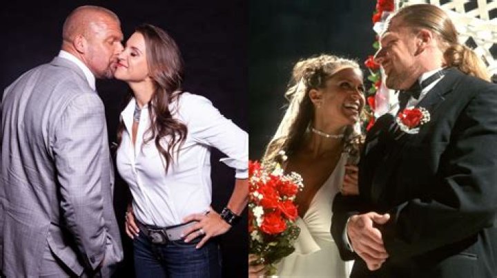 Are Stephanie McMahon and Triple H Still Married? A Comprehensive Look into Their Relationship