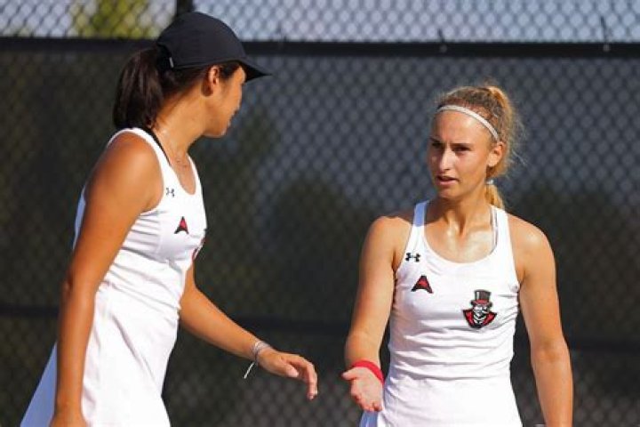 Austin Peay State University Women's Tennis: A Thrilling Match Against Lipscomb