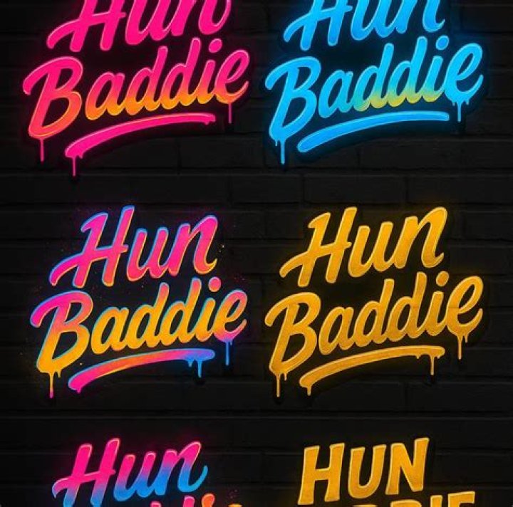 Baddie Hun: The Rise of a Style Icon