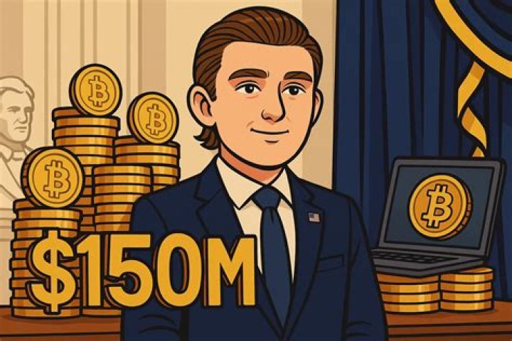Barron Trump Net Worth 2025: A Comprehensive Analysis of His Financial Growth