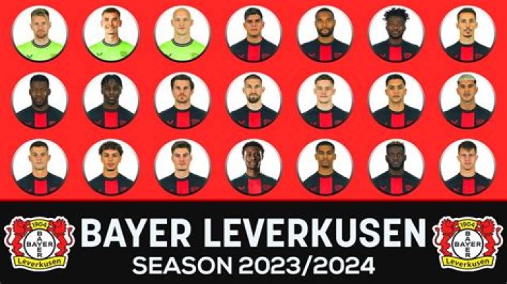 Bayer Leverkusen: A Rising Force in German and European Football