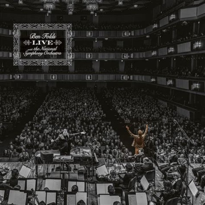 Ben Folds 2025 Tour: A Celebration of Musical Mastery