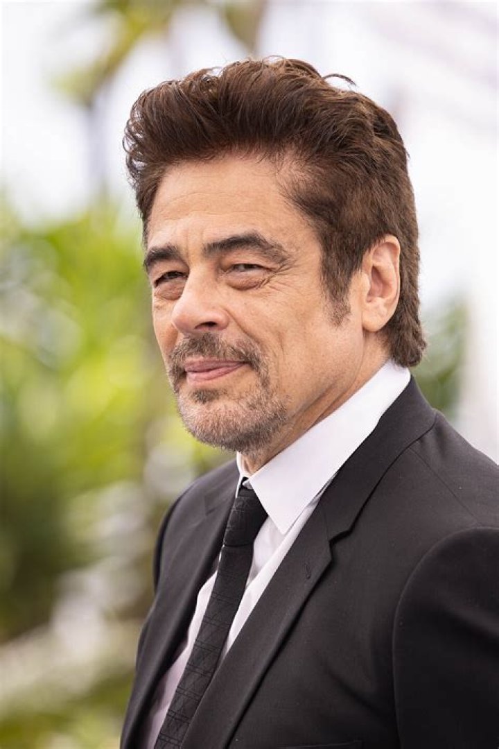 Benicio Del Toro: A Closer Look at His Life, Career, and Family