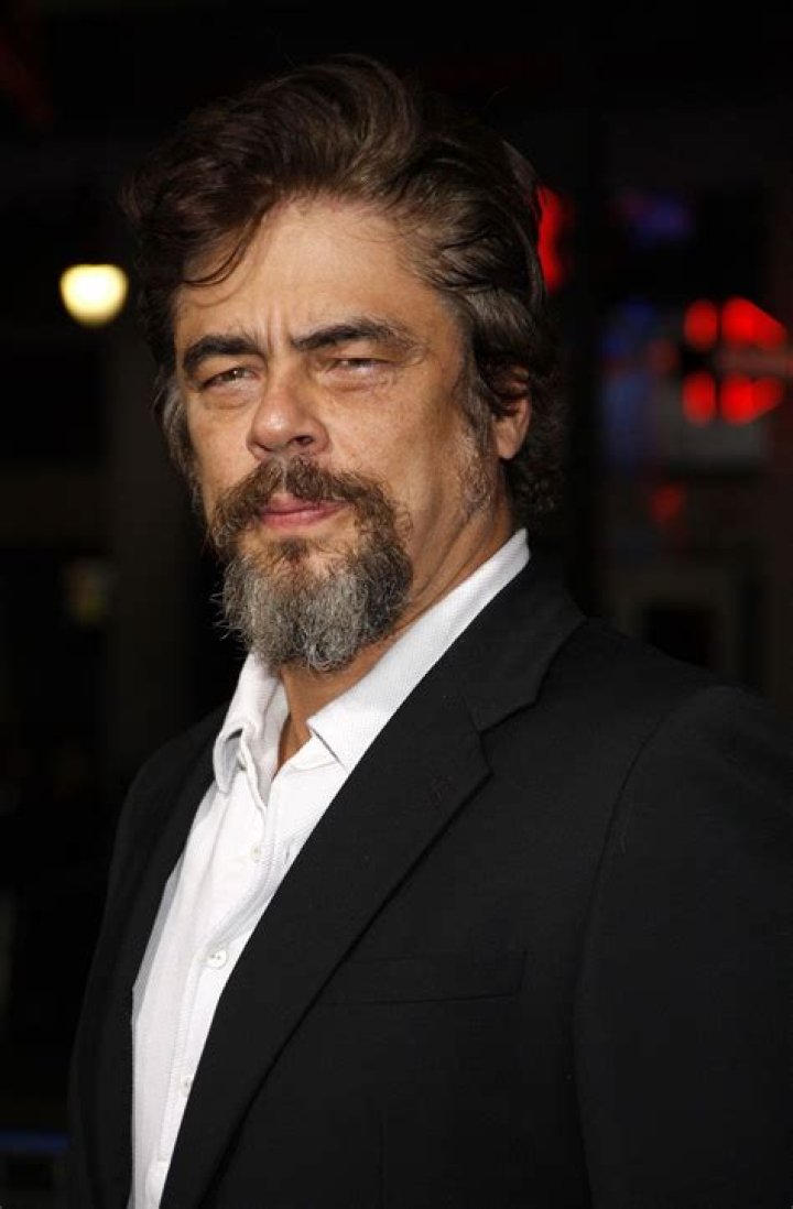 Benicio Del Toro: The Enigmatic Talent of Hollywood