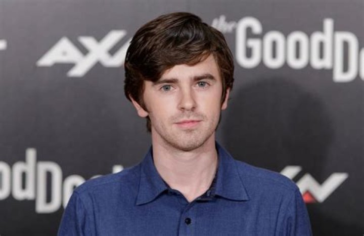 Bertie Highmore: The Rising Star of British Cinema