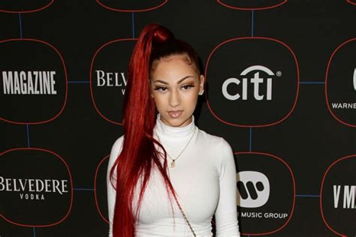 Bhad Bhabie Face Tat: A Deep Dive into the Trend, Meaning, and Cultural Impact