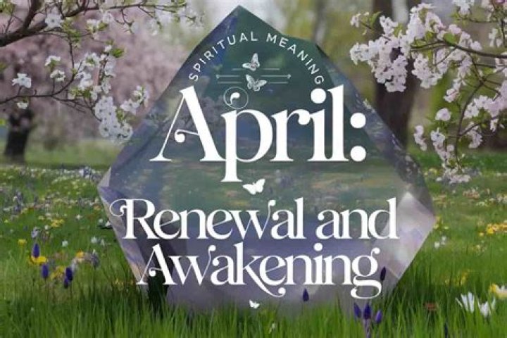 Biblical Symbolism of Spring: Unveiling the Spiritual Renewal and Growth