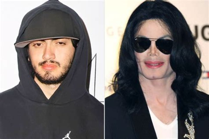 Bigi Jackson: The Legacy of a Star's Son