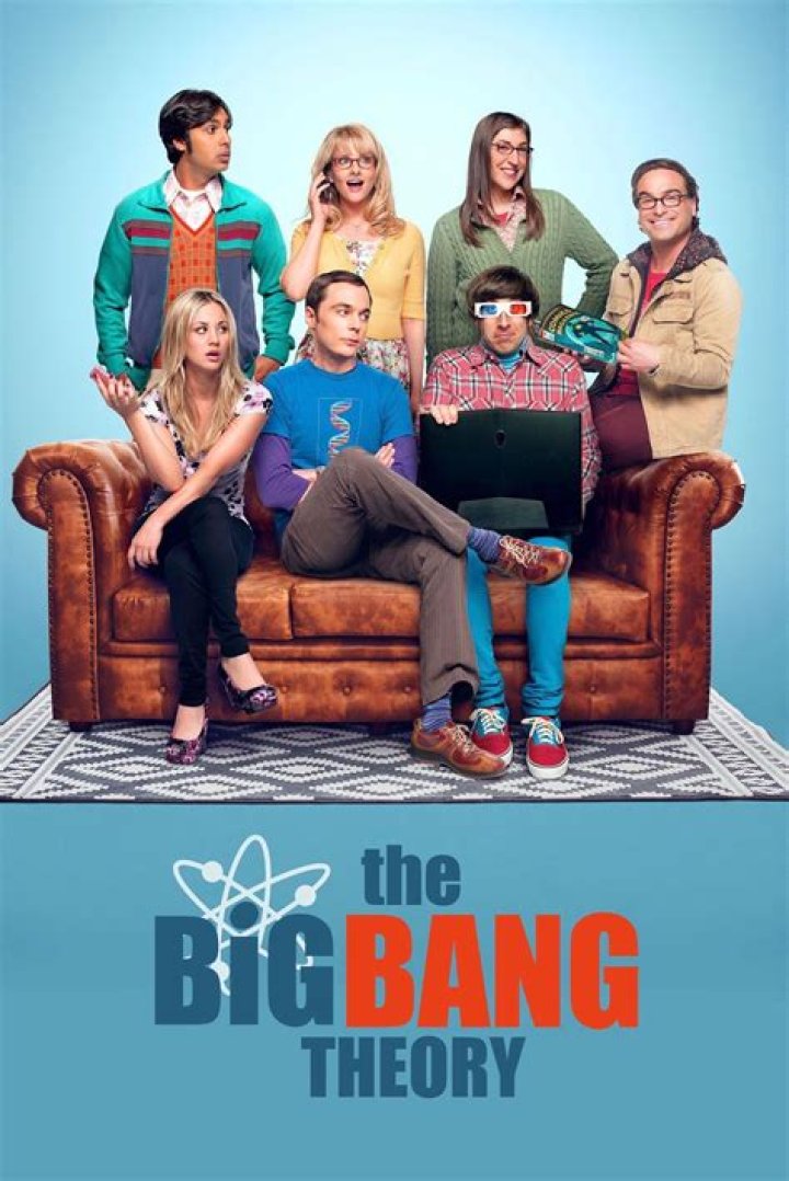 Billy on The Big Bang Theory: A Comprehensive Guide