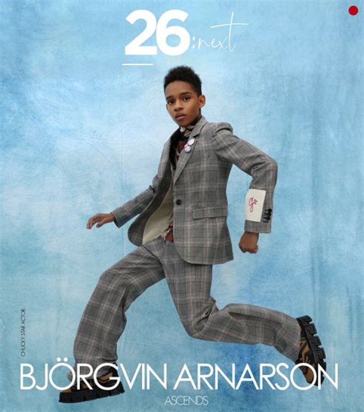 Bjorgvin Arnarson: A Deep Dive into His Life and Sexuality