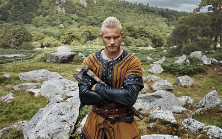 Bjorn Ironside Actor: The Man Behind the Legendary Viking