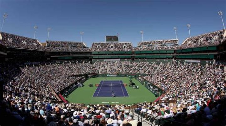 BNP Paribas Open 2025: A Grand Celebration of Tennis