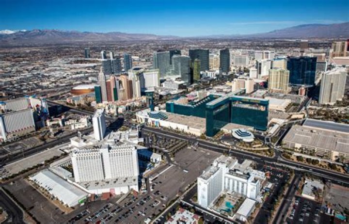 Bob Taylor's Las Vegas: A Comprehensive Guide to His Legacy and Impact