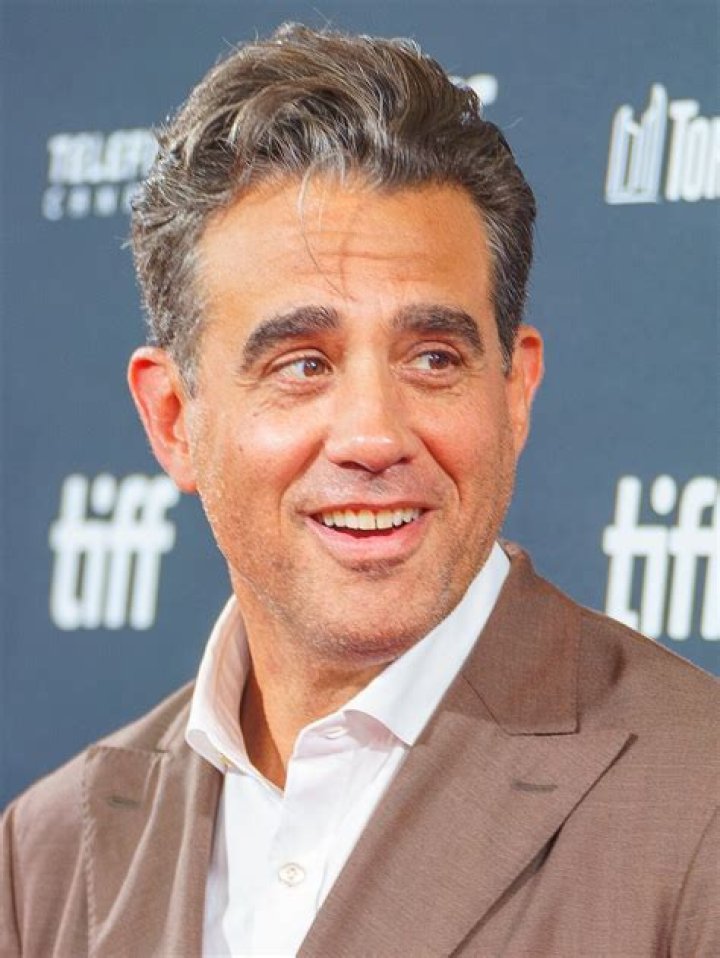 Bobby Cannavale Young: The Rise of a Talented Actor