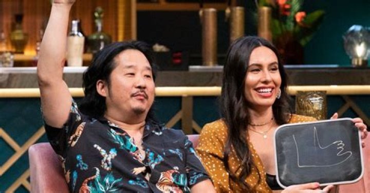 Bobby Lee's Heart: The Romance Behind the Laughter