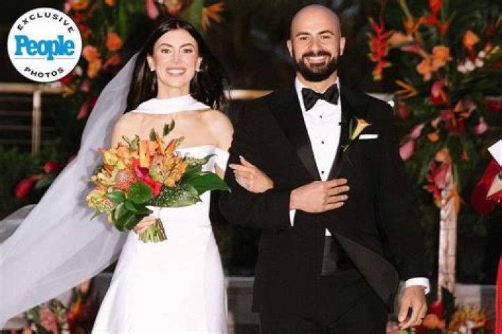 Boris Sanchez's Wife: The Woman Behind the Man