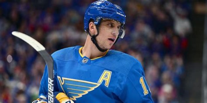 Brayden Schenn: A Rising Star in the NHL