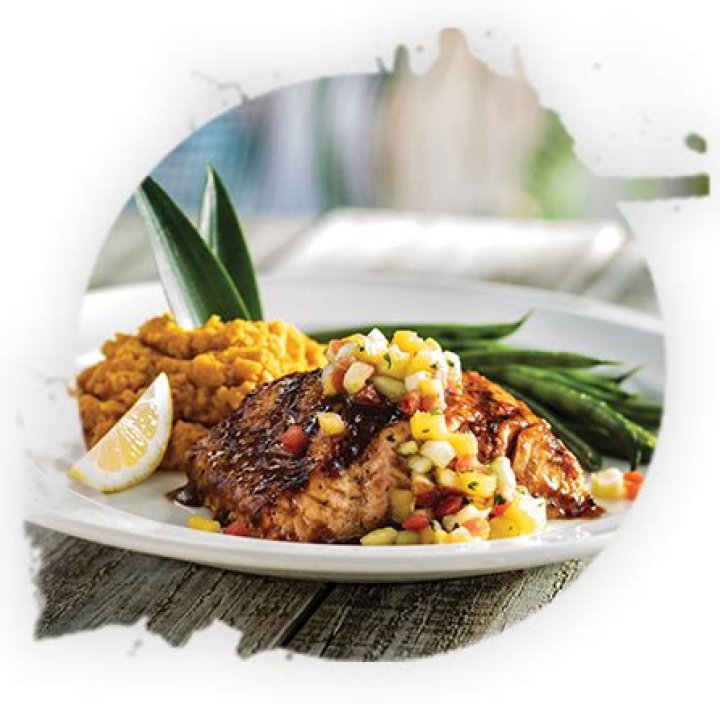 Breeze Caribbean Restaurant: Your Ultimate Island Dining Experience