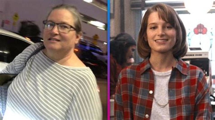 Bridget Fonda 2024: A Glimpse Into the Life of a Hollywood Icon