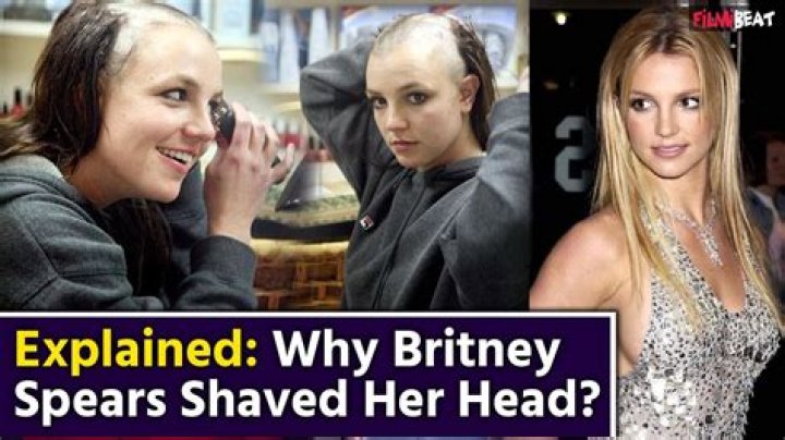 Brittany Shaved Head: A Journey of Empowerment, Style, and Personal Growth
