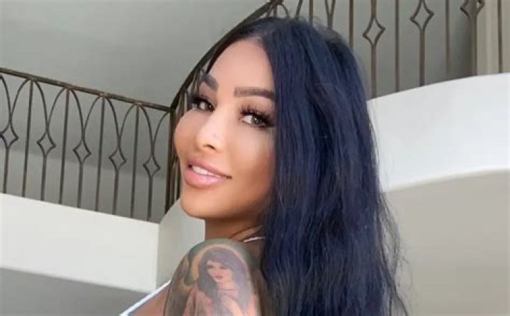 Brittanya Razavi: The Multifaceted Star of Social Media and Entertainment