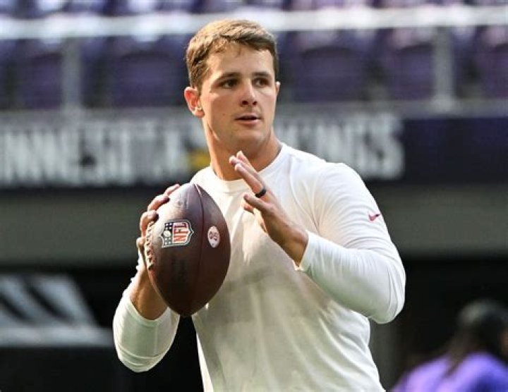 Brock Purdy: The Rising NFL Star and His Personal Life