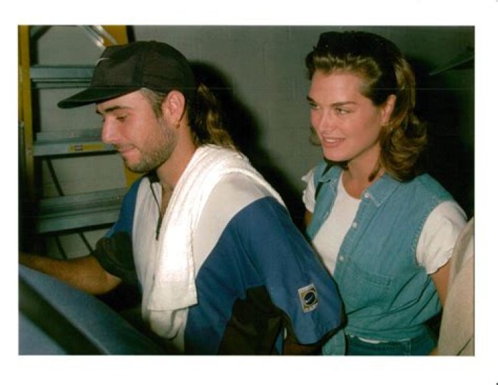Brooke Shields and Andre Agassi: A Love Story Beyond the Spotlight