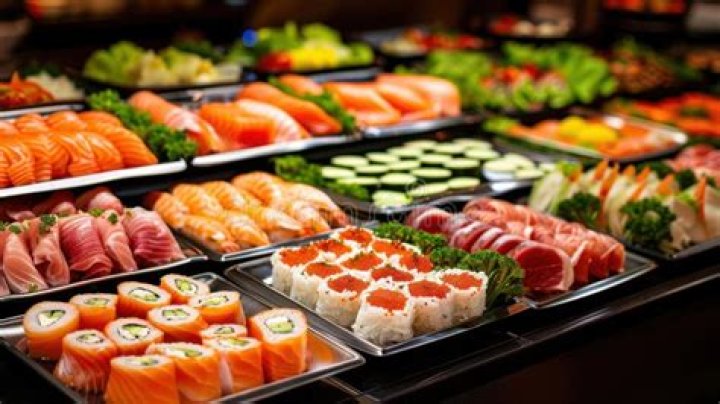 Browns Buffet: A Feast for Every Palate