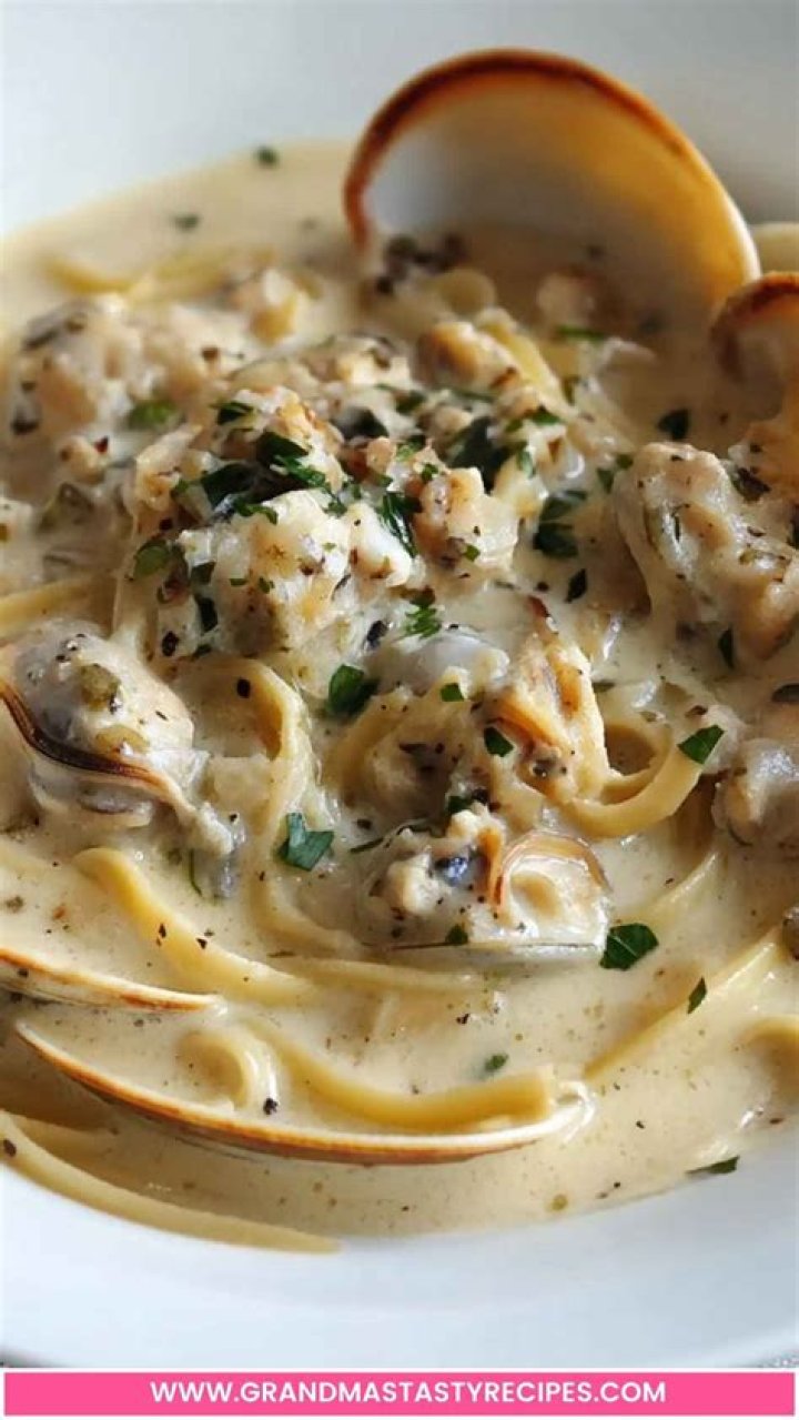 Bumblebee White Clam Sauce Recipe: A Delightful Seafood Dish for Every Palate