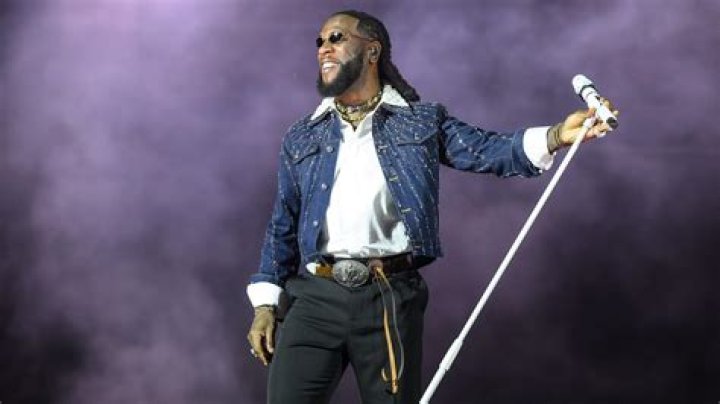 Burna Boy's Journey Through Love: A Dive into His Relationships