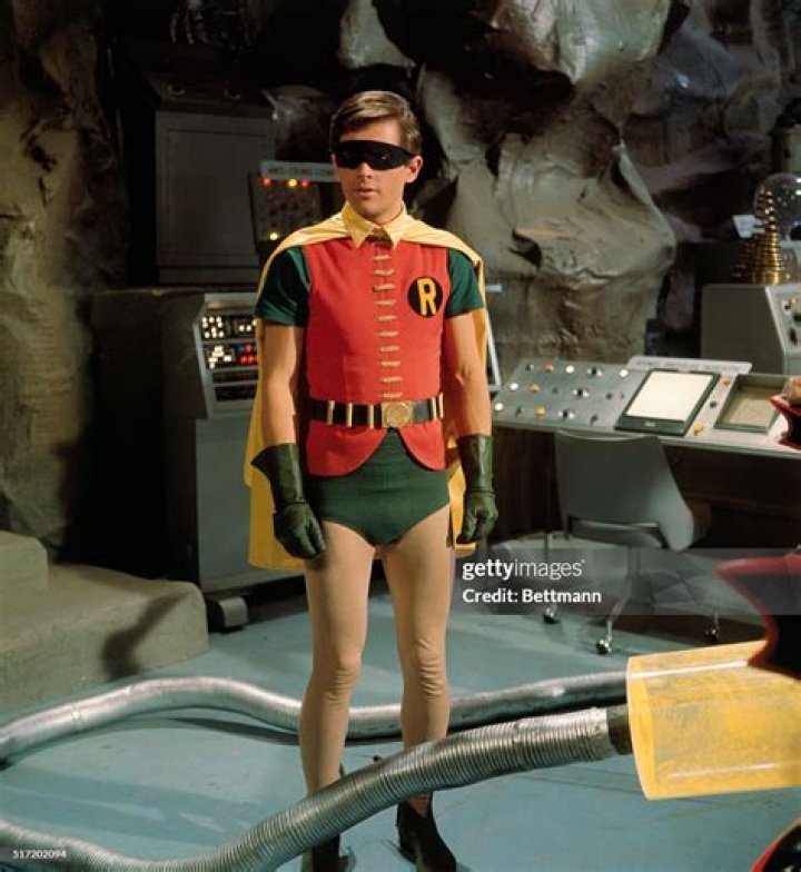 Burt Ward Net Worth: The Untold Story of the Batman Sidekick