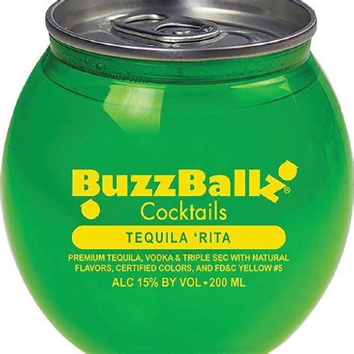 Buzz Ball Drink Blue: A Comprehensive Guide to the Phenomenal Beverage