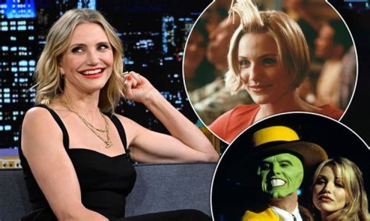 Cameron Diaz: The Iconic Journey of a Hollywood Legend