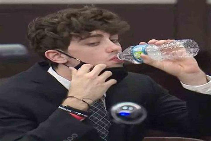 Cameron Herrin Height: A Comprehensive Guide to His Life, Career, and Physical Attributes