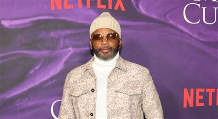 Carl Anthony Payne II: A Deep Dive into His Net Worth