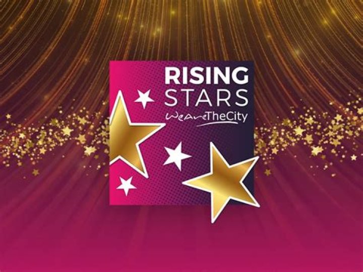 CarlyJane Of: The Rising Star in the Spotlight