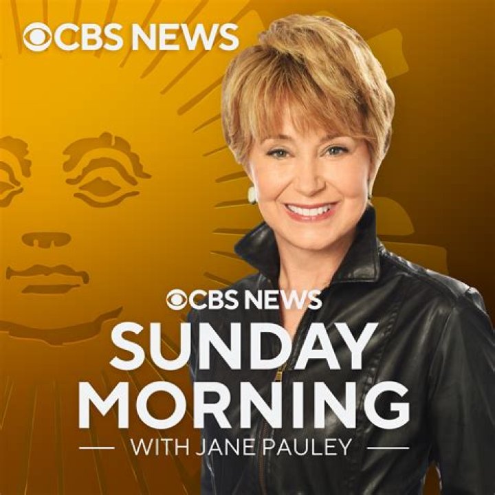 CBS News Sunday Morning: A Timeless Treasure of Journalism and Storytelling