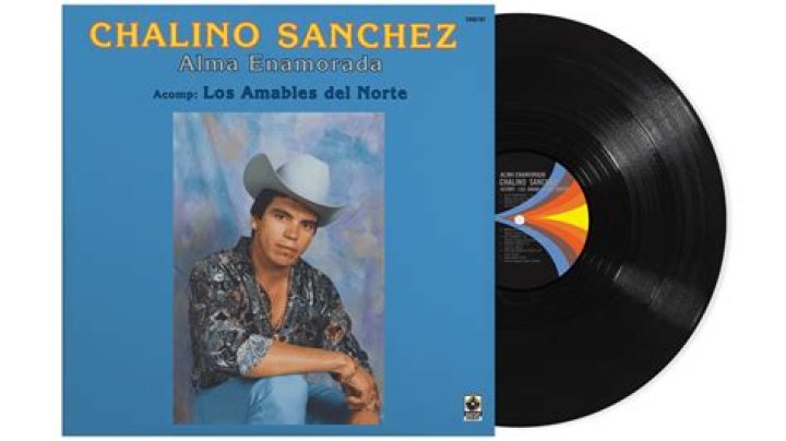 Chalino Sanchez: The King of Norteño Music